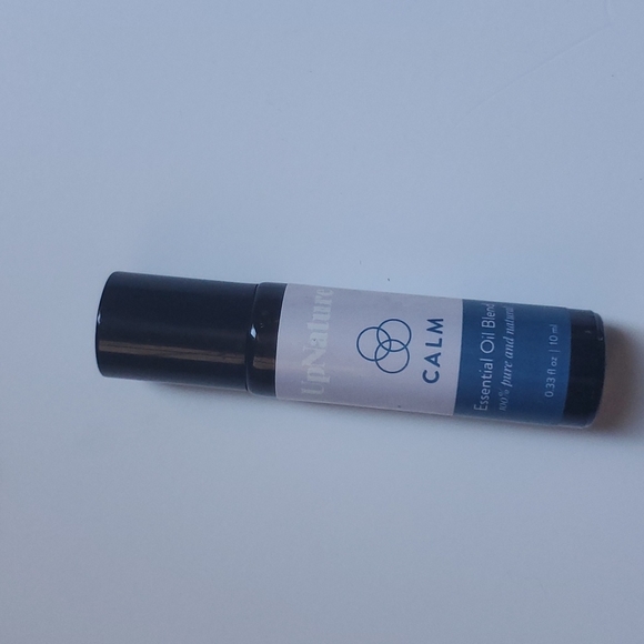 Calm Essential Oil Roll-On – Anxiety & Stress Relief – Comforting Sc… - Picture 4 of 7